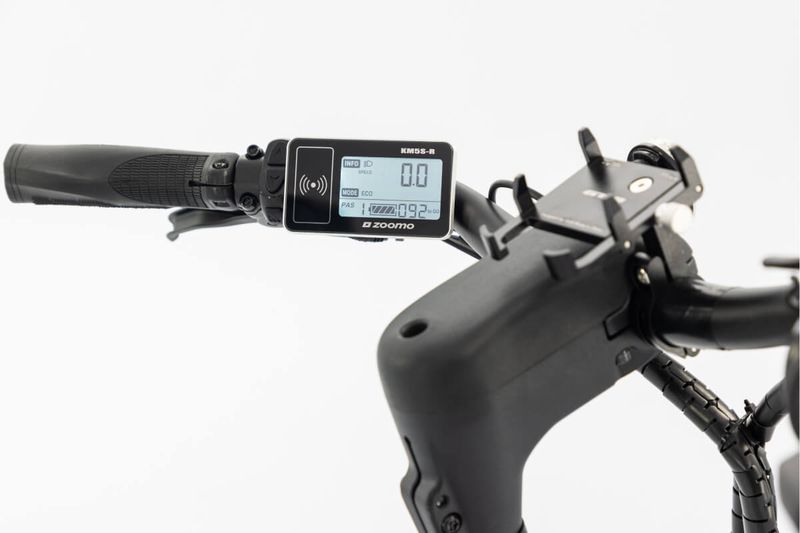 Zoomo Zero Next Generation Electric Bike Zoomo Ebikes